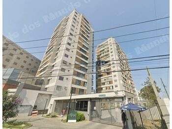 Apartamento em leilao em São Paulo/SP