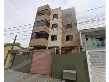 Apartamento em leilao em Cascavel/PR