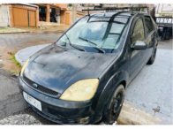 Ford em leilao em Poços de Caldas/MG