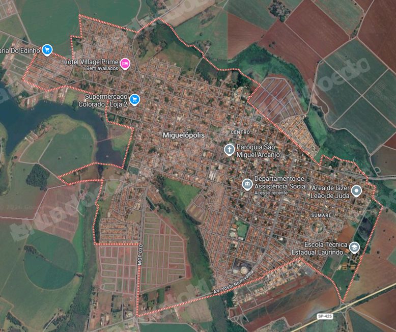 Casa em leilao em Miguelópolis/SP
