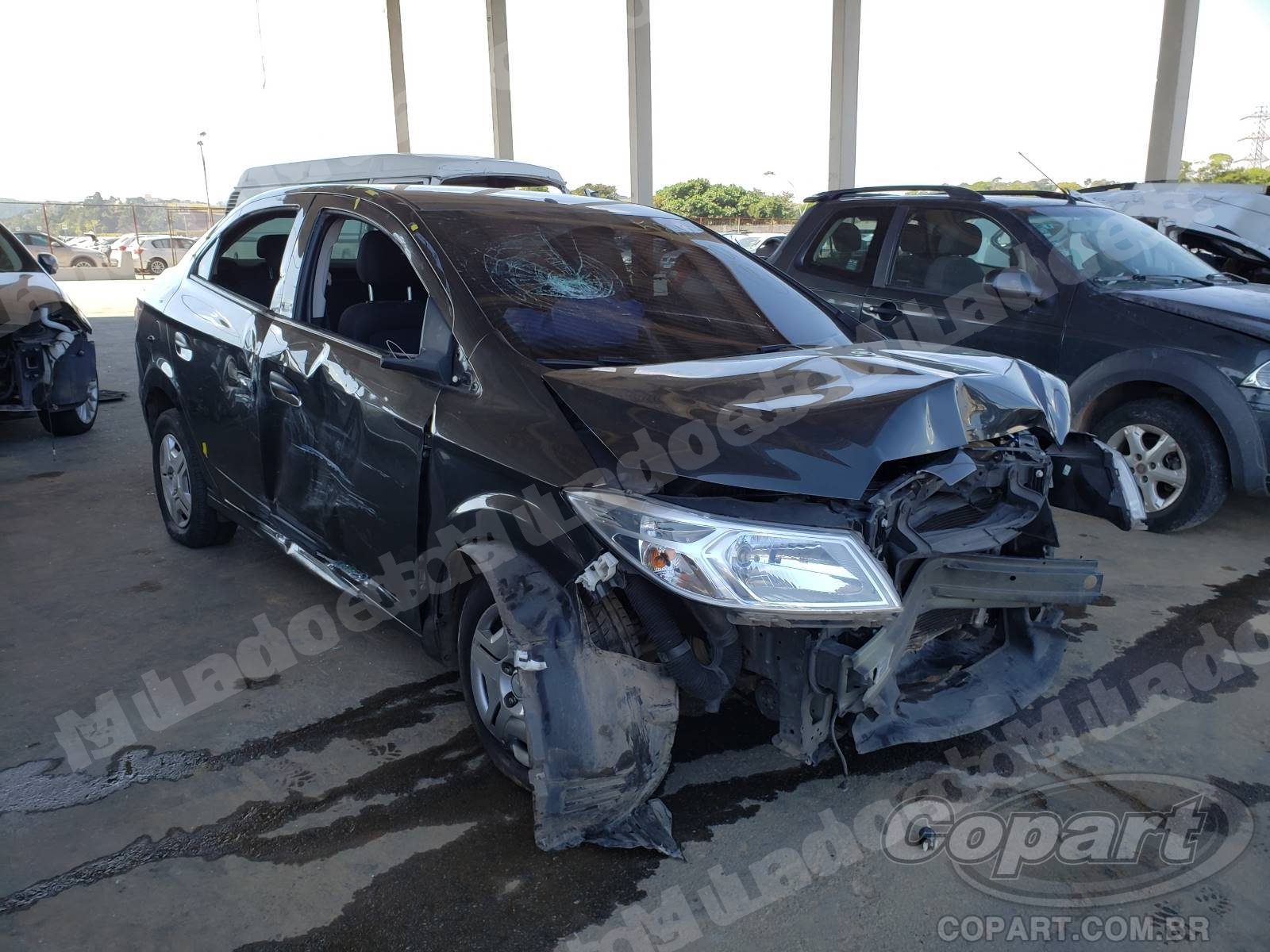 Lote em leilao em Pirapora/SP