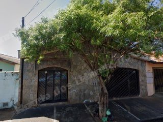 Casa de 145 m2 em leilão em Sertãozinho/SP