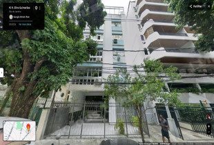 Apartamento em leilao em Rio de Janeiro/RJ