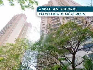 Apartamento em leilao em São Paulo/SP