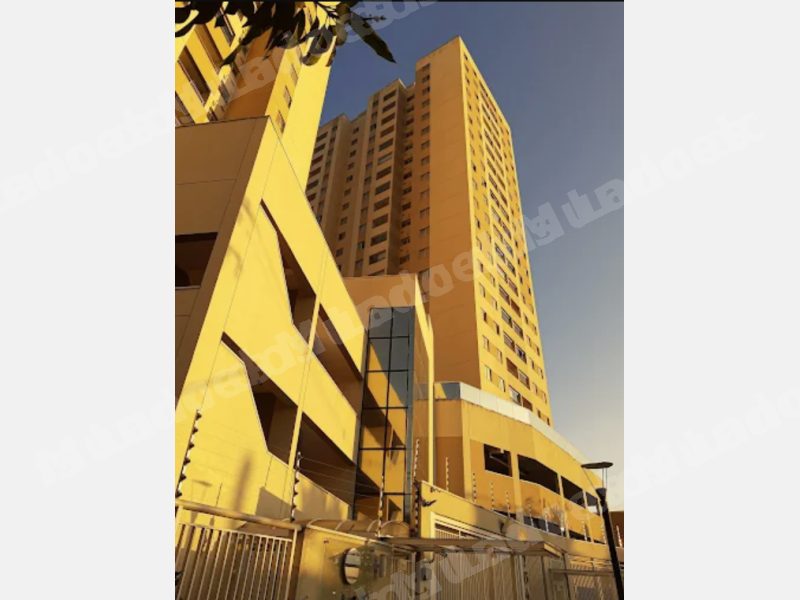 Imovel em leilao em São Paulo/SP
