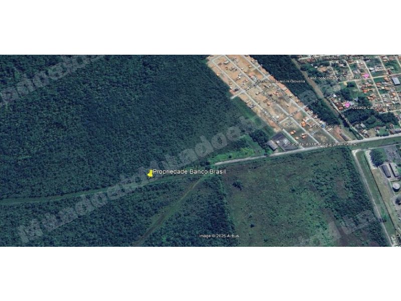 Imovel em leilao em São Francisco do Sul/SC