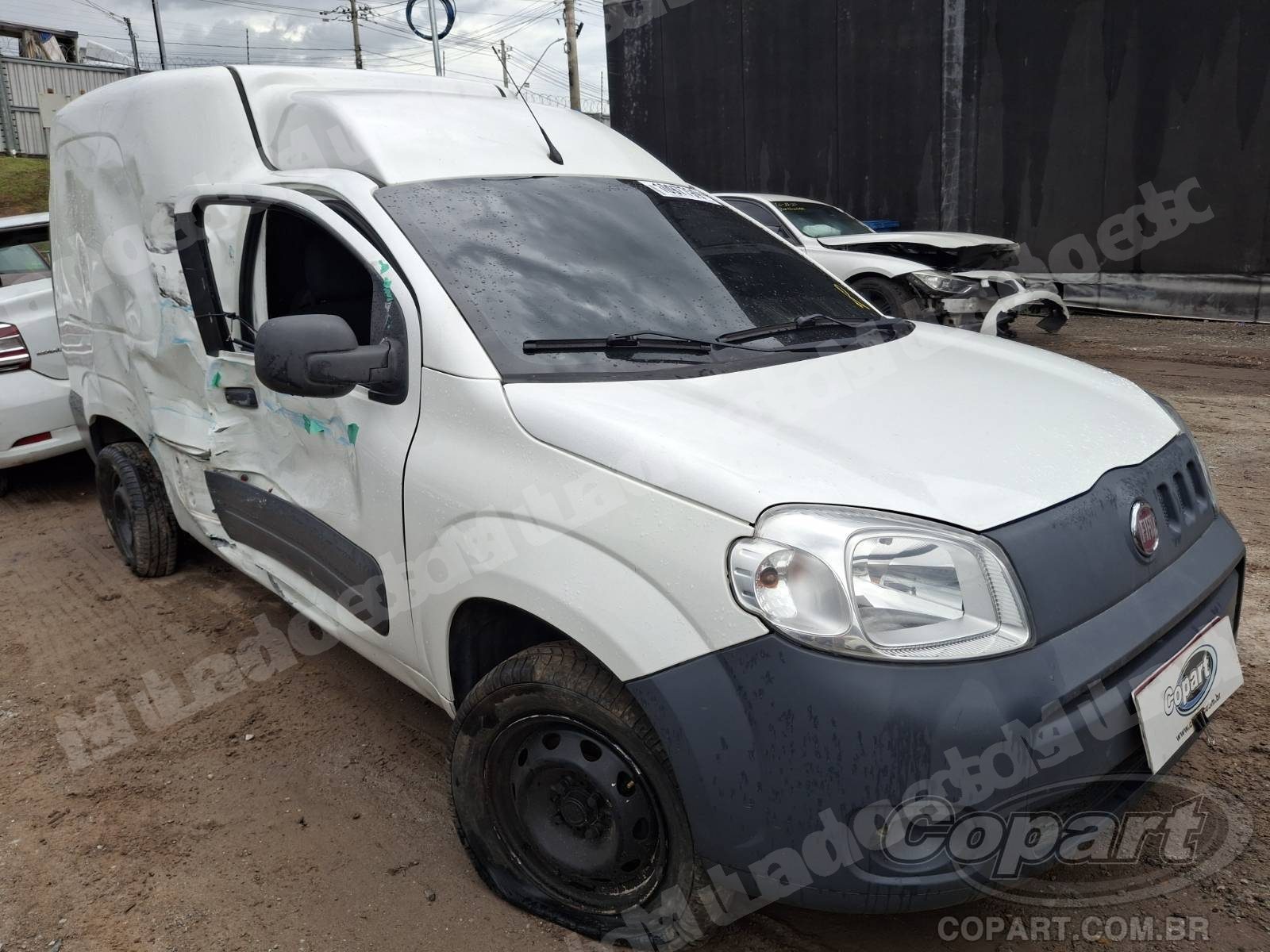 Lote em leilao em Betim/MG