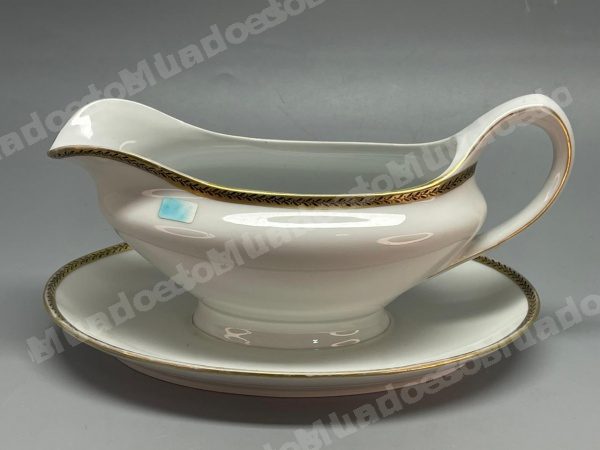 Item de coleção em leilão em Petrópolis/RJ - Lote 98
