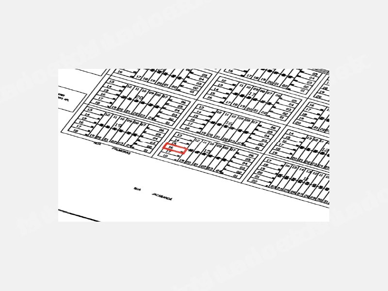 Terreno em leilao em Matinhos/PR