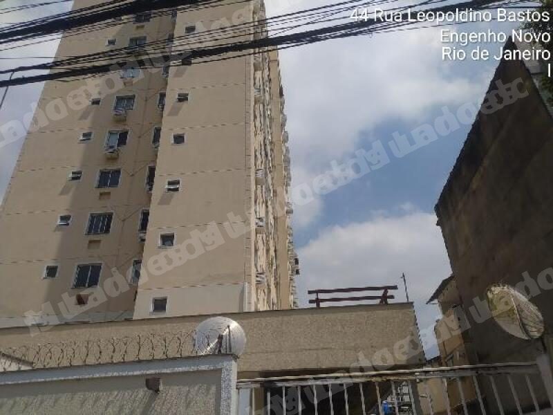 Apartamento em leilao em Rio de Janeiro/RJ