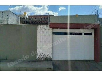 Imovel de 120 m2 em leilao em Caxias/MA