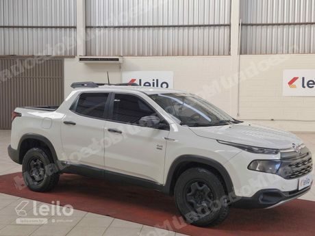 Fiat em leilao em Taguatinga/DF