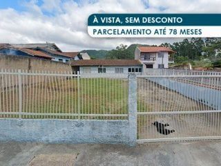 Casa em leilao em Rio do Sul/SC