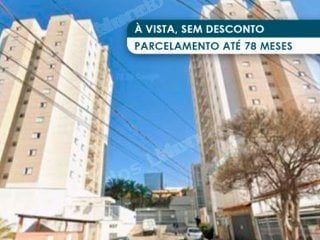 Apartamento de 85 m2 em leilao em Sorocaba/SP