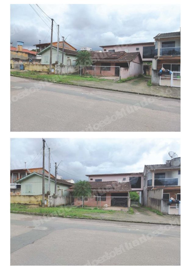 Lote em leilao em Brasil
