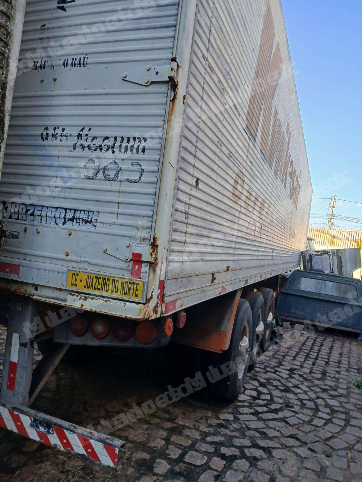 Veiculo em leilao em Brasil