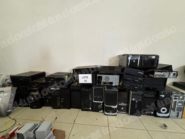 Lote em leilao em Brasil