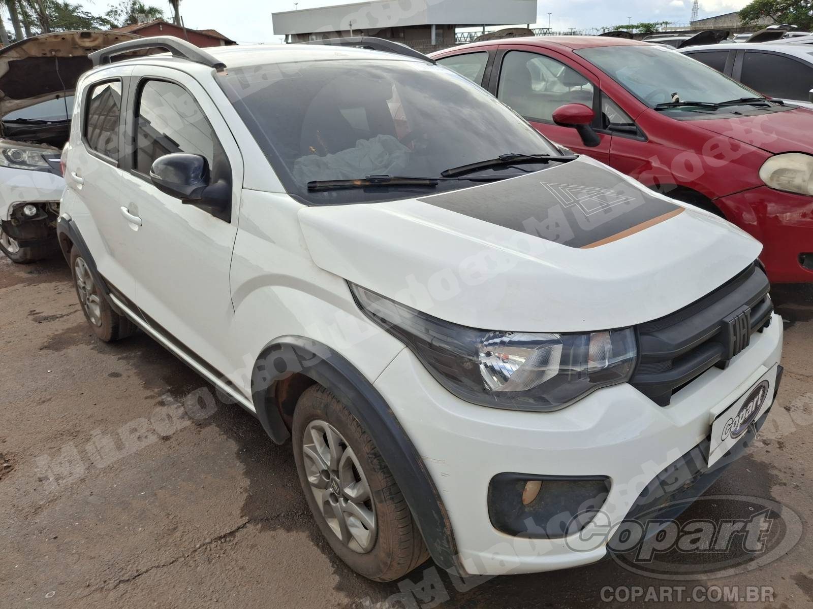 Lote em leilao em Goiânia/GO