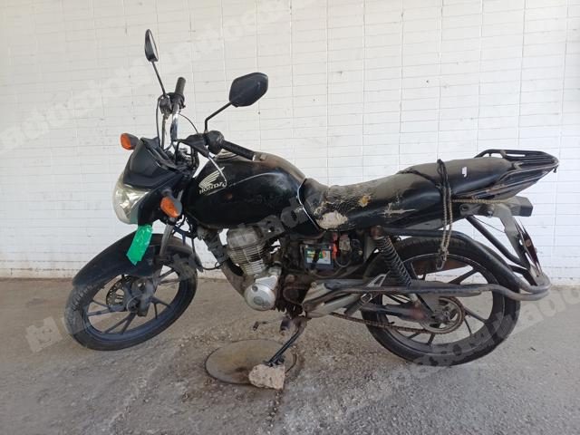 Honda em leilao em Brasil