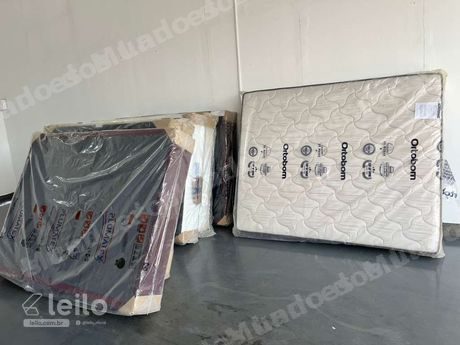 Lote em leilao em Aparecida de Goiânia/GO - Lote 14