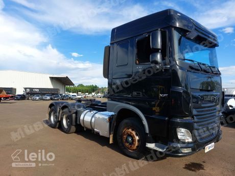 Lote em leilao em São Carlos/SP