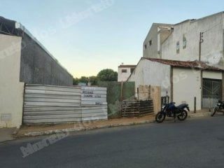Terreno de 229 m2 em leilão em Brumado/BA