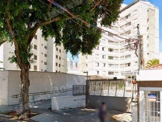 Apartamento em leilao em São Paulo/SP