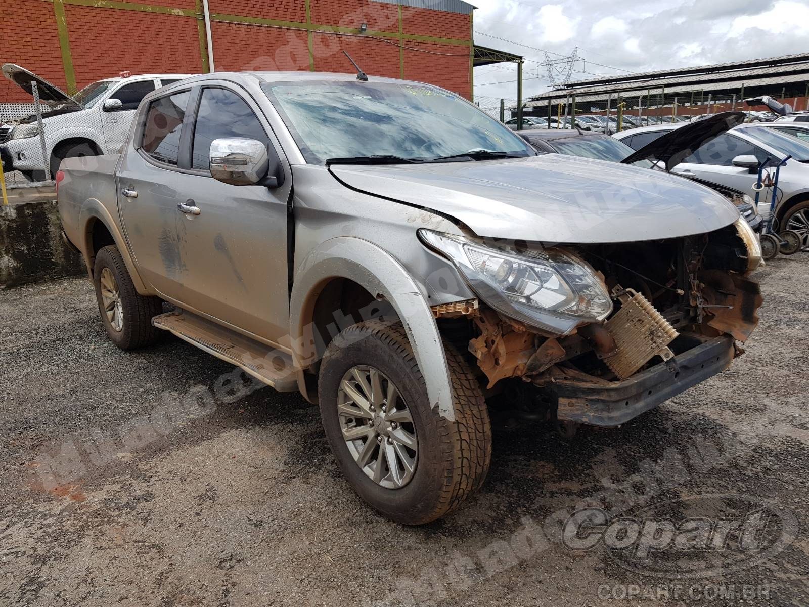 Lote em leilao em Goiânia/GO