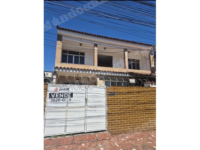 Casa de 150 m2 em leilao em São Gonçalo/RJ