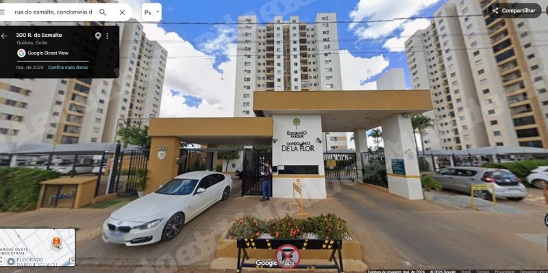 Apartamento em leilão em Brasil - Lote 45