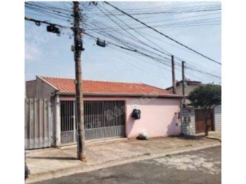 Imovel em leilao em Sumaré/SP