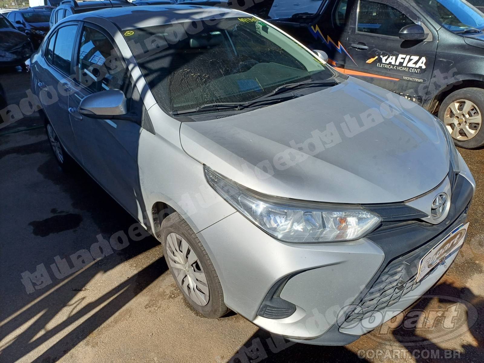 Lote em leilao em Pirapora/SP