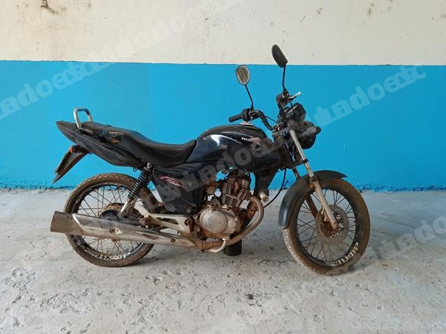 Honda em leilao em Brasil