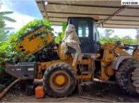 Veiculo em leilao em Soledade de Minas/MG