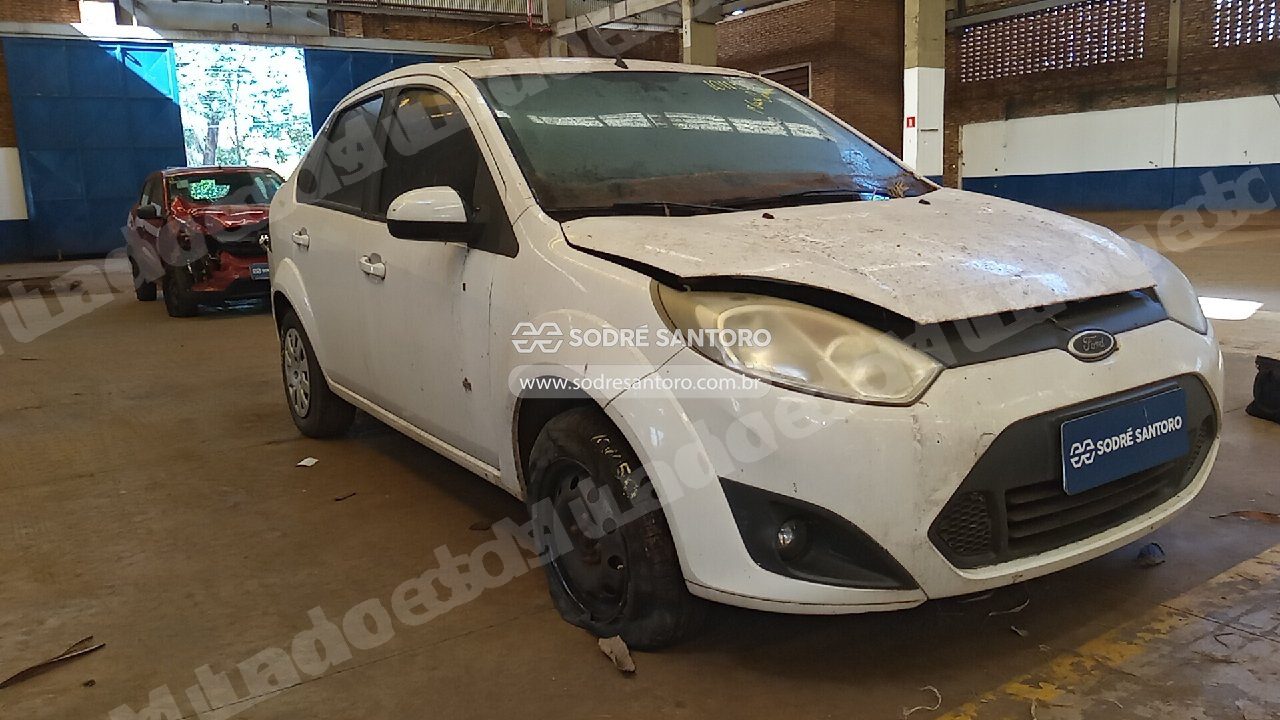 Ford em leilao em Sertãozinho/SP
