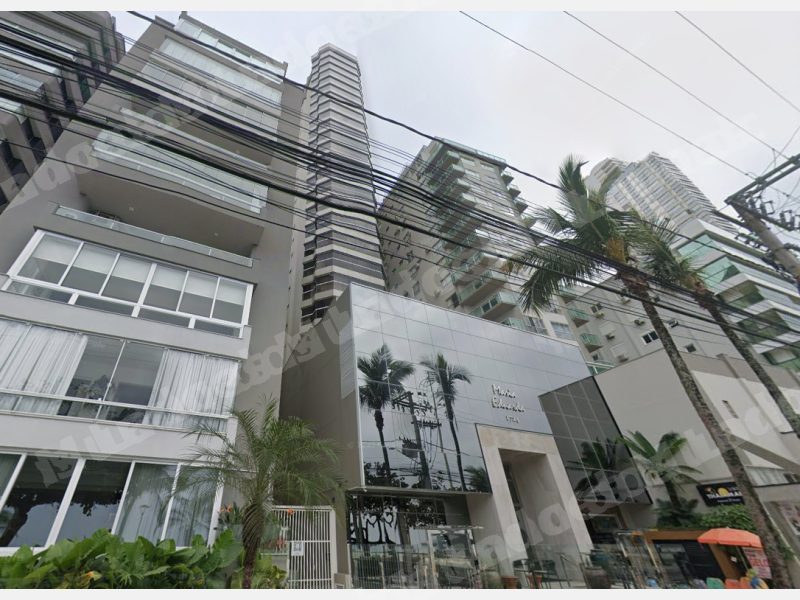 Imovel em leilao em Balneário Camboriú/SC