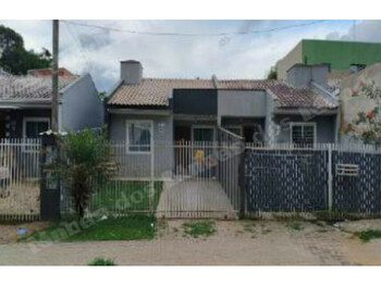 Casa em leilao em Fazenda Rio Grande/PR
