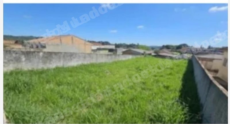 Terreno em leilao em Piripiri/PI