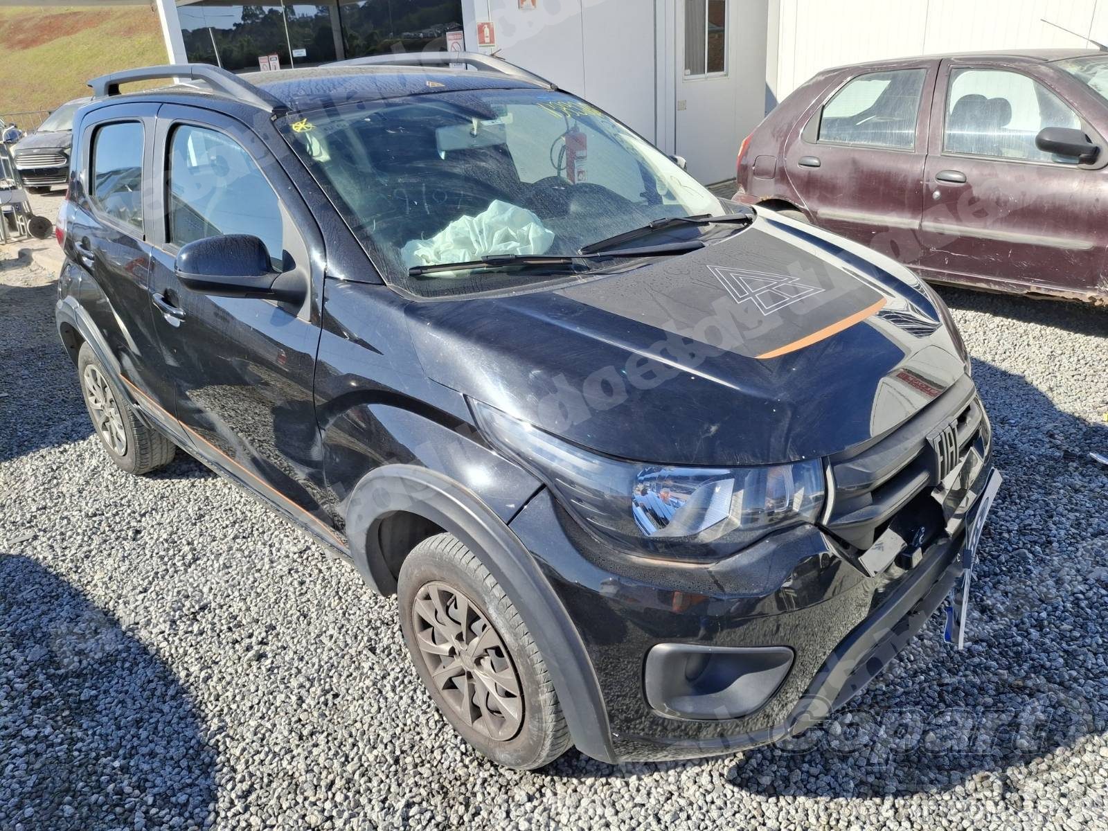 Lote em leilao em Itaquaquecetuba/SP