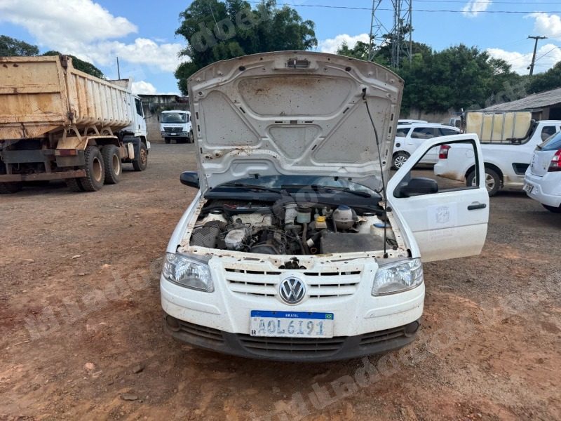 Volkswagen em leilao em Brasil