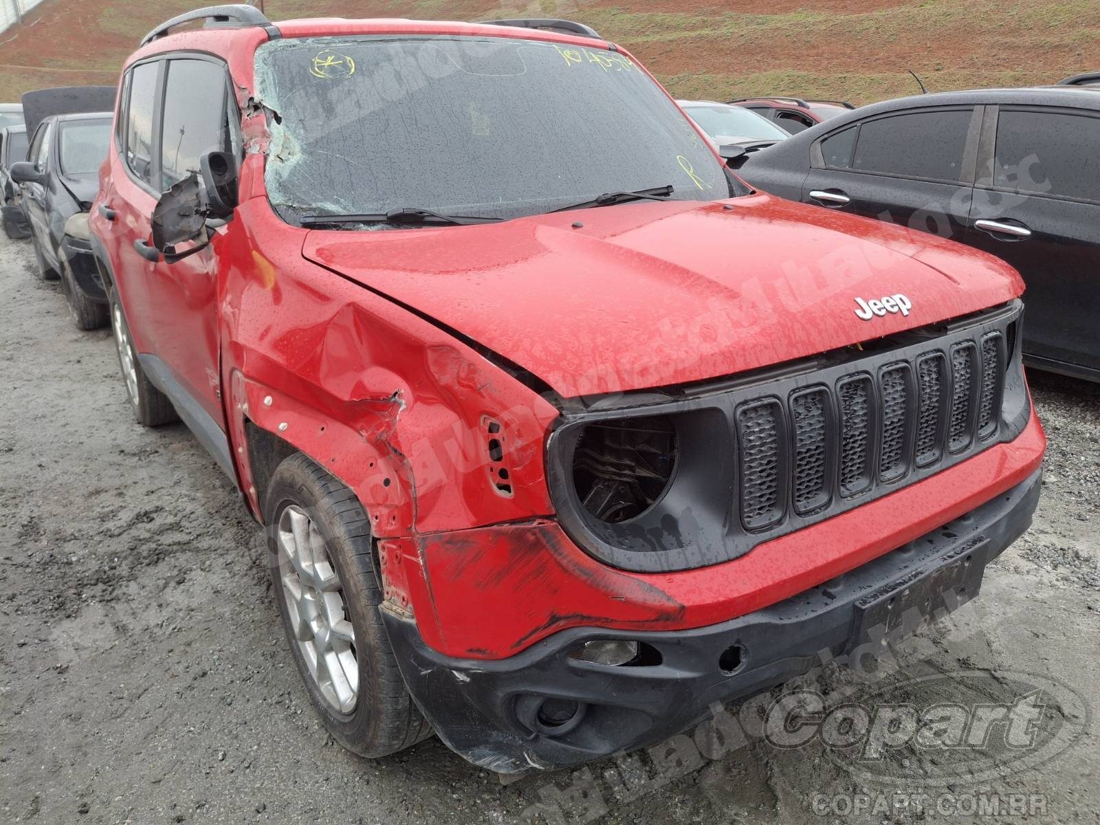 Lote em leilao em Itaquaquecetuba/SP