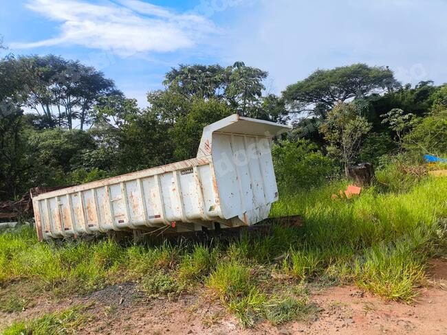 Lote em leilao em Brasil - Lote 449