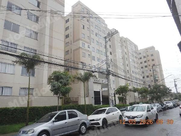 Apartamento em leilao em Sao Paulo/SP