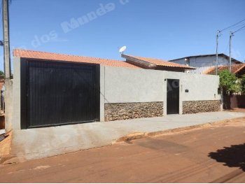 Imovel em leilao em Maracaju/MS
