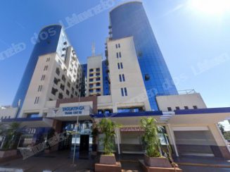 Imovel em leilao em Brasilia/DF