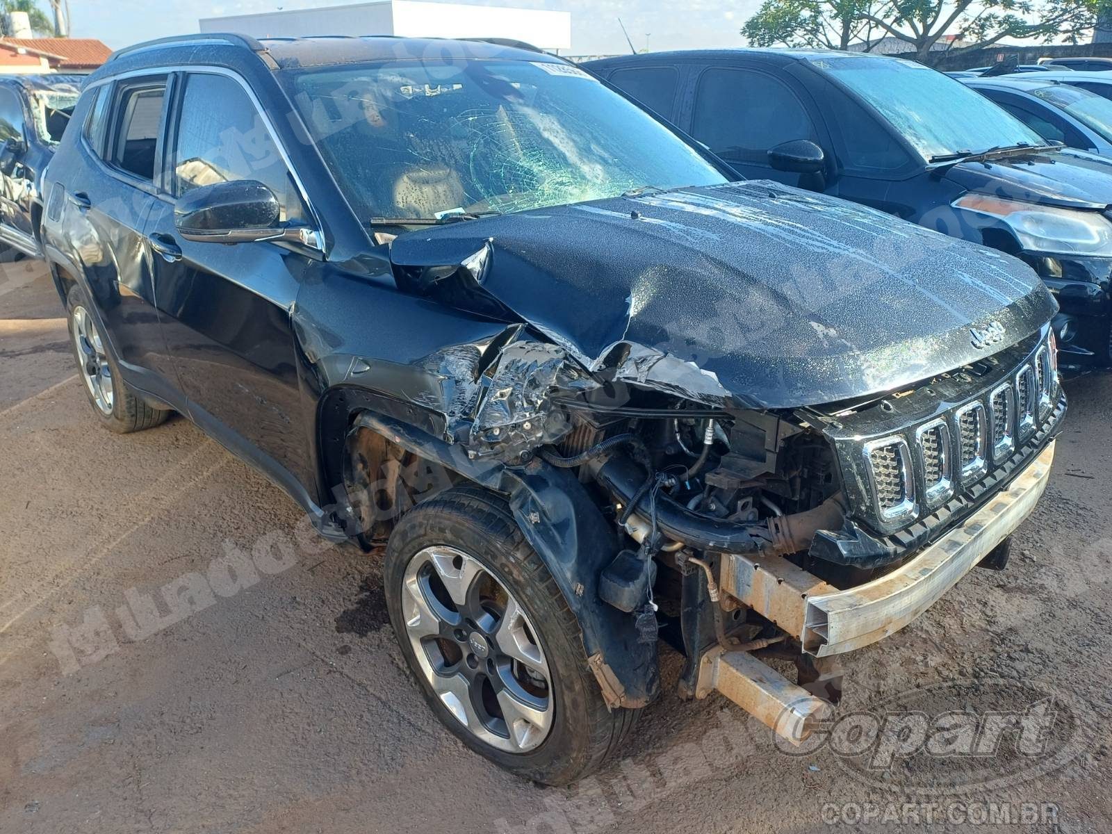 Lote em leilao em Goiânia/GO