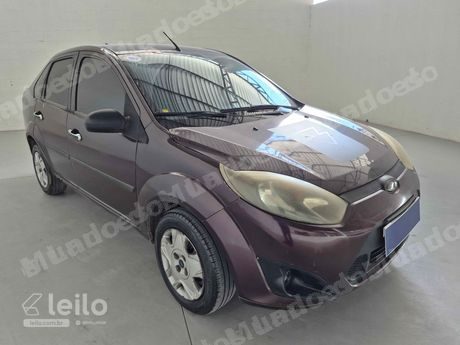 Ford em leilao em Eusébio/CE