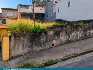 Terreno em leilao em São Paulo/SP