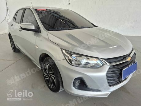 Chevrolet em leilao em Eusébio/CE