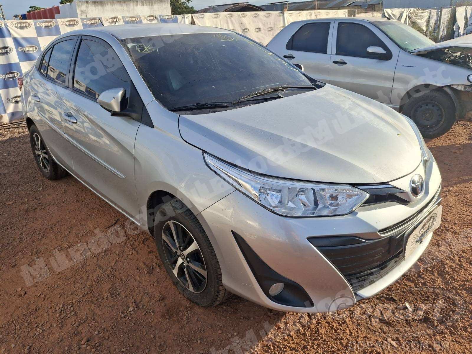 Lote em leilao em Cuiabá/MT